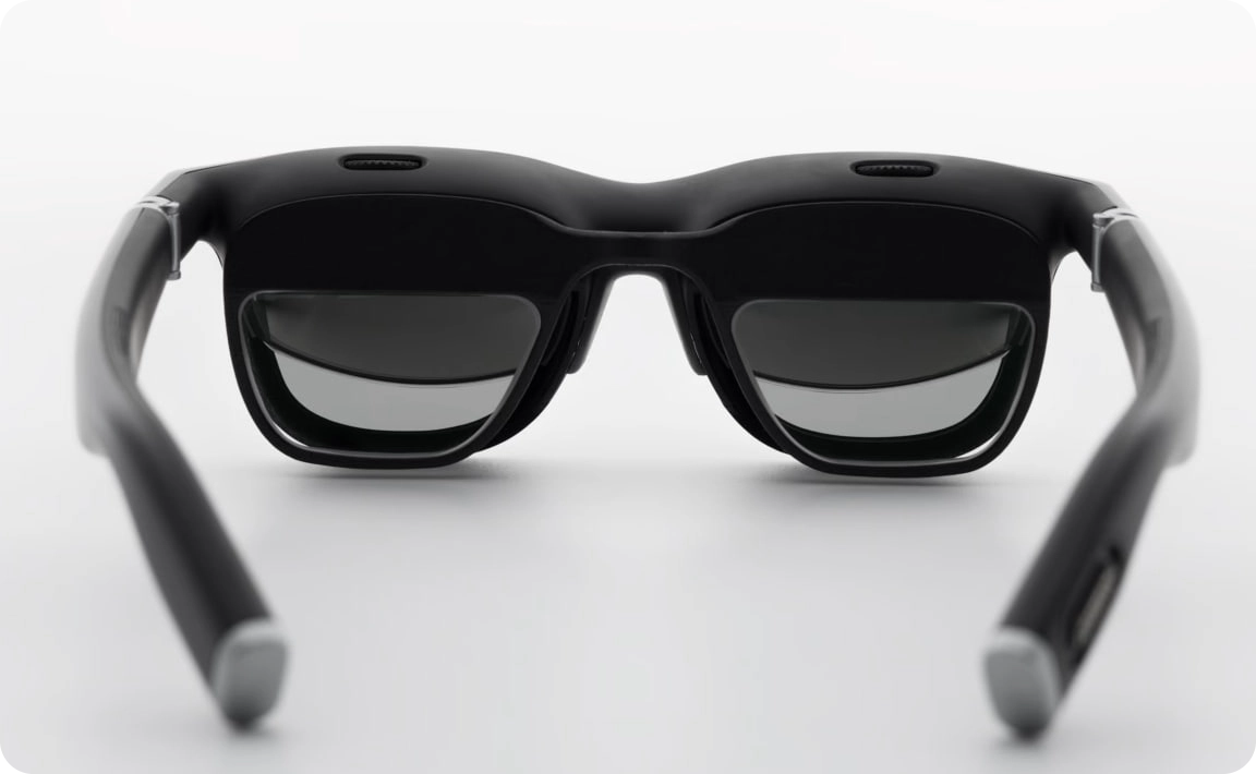 Оптические рецептурные линзы VR Optician для VITURE One / Pro
